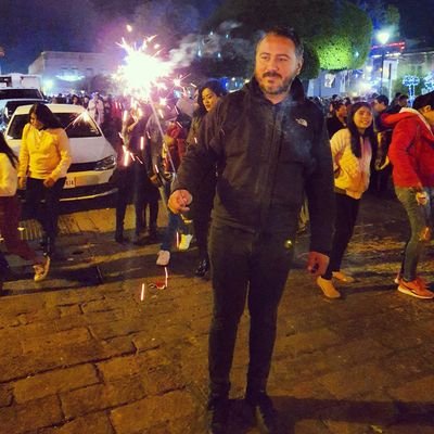 Profile Picture of Alejandro Maya (@aamaya83) on Twitter