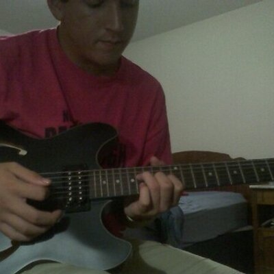 Profile Picture of Daniel  Huckaby (@DanielHuckaby1) on Twitter