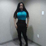 Profile Picture of Patricia Esquivel (@misspatriciaesquivel143) on Instagram