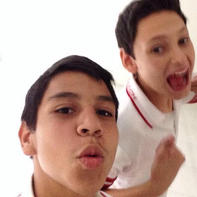 Profile Picture of Bryan Fernando (@BryanFernando77) on Twitter