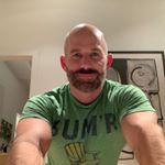 Profile Picture of John Sawyer (@john_sawyer266) on Instagram