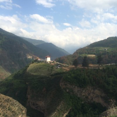 Profile Picture of Norbu Wangdi (@NorbuWangdi56) on Twitter