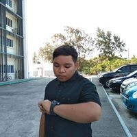 Profile Picture of Janus Rey Oliquiano (@janus-rey-oliquiano) on Quora