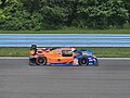 Profile Picture of Josh Burdonon Wikipedia