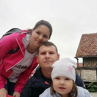 Profile Picture of Preda Cristina (@PredaCristina16) on Twitter