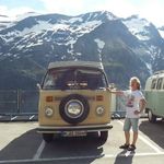 Profile Picture of Andreas Siedenberg (@asiedenberg) on Instagram