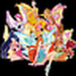 Profile Picture of Dharini Agrawal (@winx_club_007) on Flickr