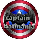 Profile Picture of Wayne Rogers (@captain_batmania) on Instagram