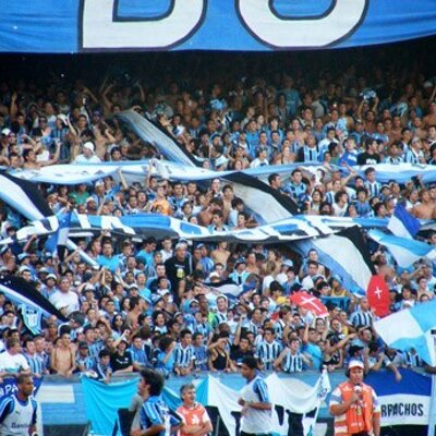 Profile Picture of Andrey Gampe (@AndyTricolor10) on Twitter