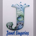 Profile Picture of JANET LINGERIE (@janet_lingerie) on Instagram