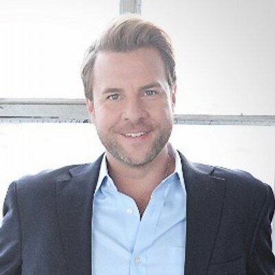 Brad Jamison - Twitter Profile Picture of Brad Jamison (@RealBradJamison) on Twitter