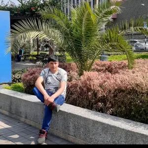 Profile Picture of Franklin Nieves Cruz (@franklinnievescruz) on Tiktok