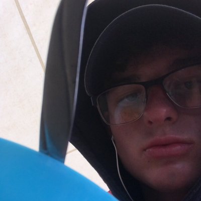 Profile Picture of Jared Mattson (@Mattsonayaye) on Twitter