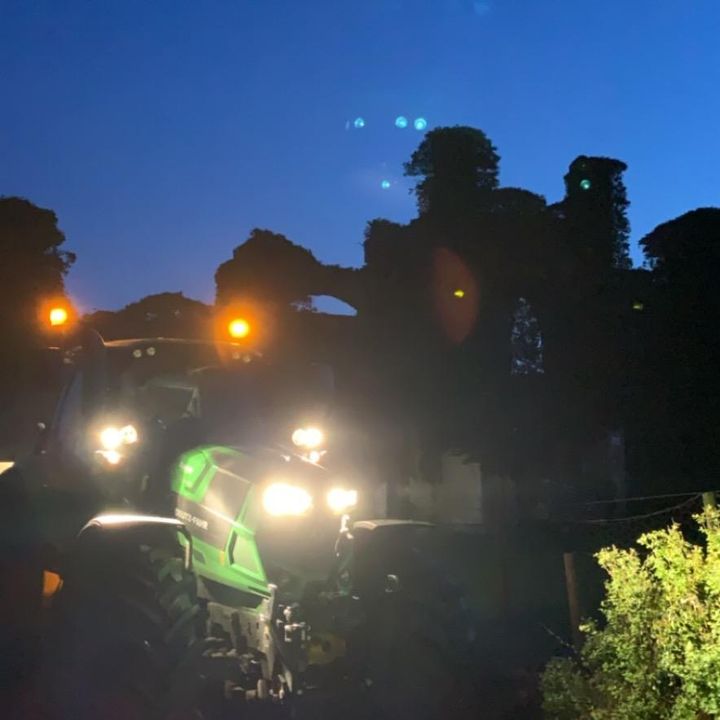Profile Picture of Ben Claffey (@ben___claffey) on Tiktok