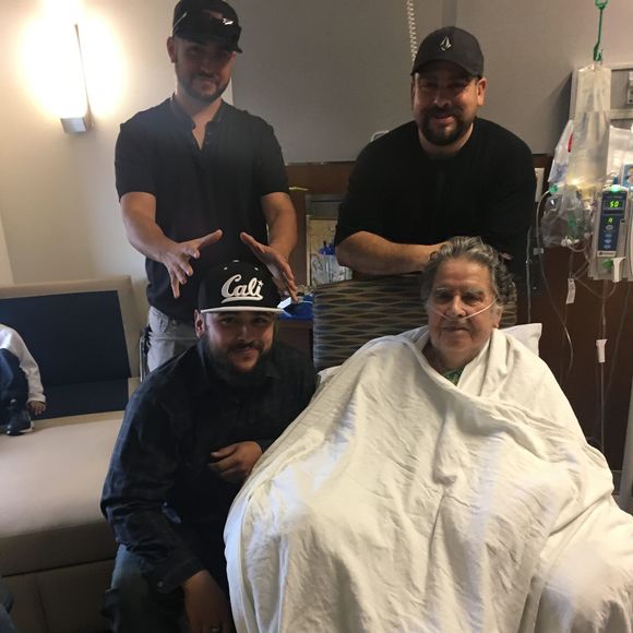 Profile Picture of Richard Quiroz (@gqq) on Poshmark