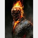 Profile Picture of Joshua Estrada-Diaz (@ghost_rider14278) on Instagram