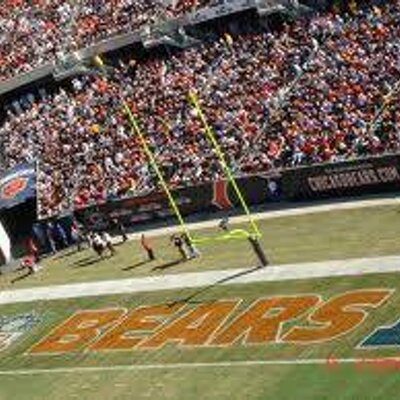 Profile Picture of JayAre's BearZone (@JayAresBearZone) on Twitter