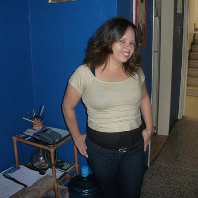 Profile Picture of Audra Allison Quijano Vera (@QuijanoAudra) on Twitter