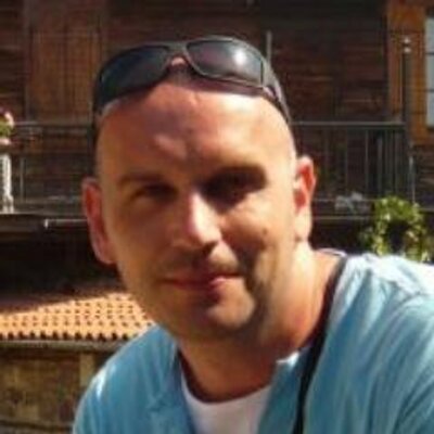 Profile Picture of Alexander Stoyanov (@@anilex) on Twitter