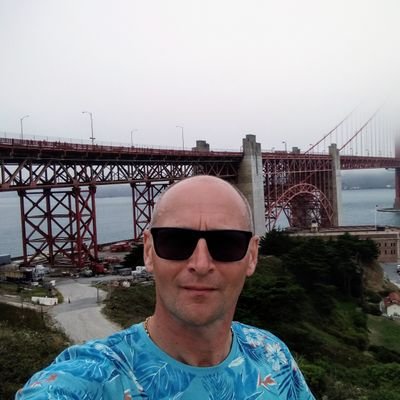 Chris Smedley - Twitter Profile Picture of Chris Smedley (@smeggy1972) on Twitter