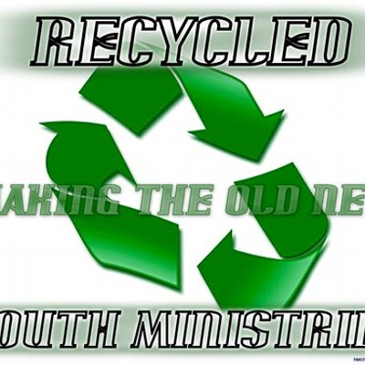 Profile Picture of Pastor Tony McLellan (@recycledyouth) on Twitter