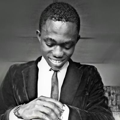 Oteng Yeboah Daniel - Twitter Profile Picture of Oteng Yeboah Daniel (@OtengYodDan) on Twitter