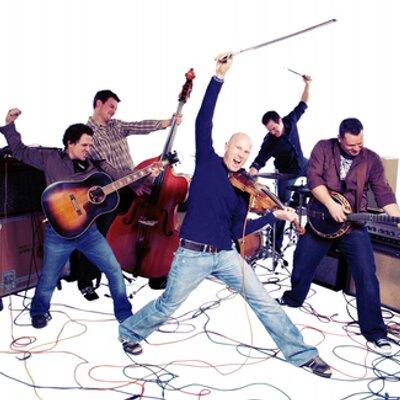 Ryan Shupe - Twitter Profile Picture of Ryan Shupe (@ryanshupe) on Twitter