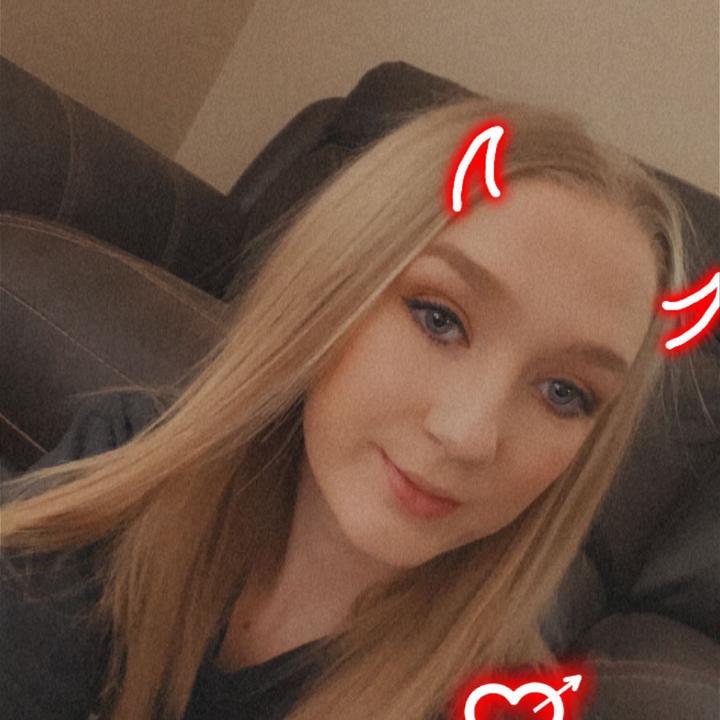 Profile Picture of Ann_Valentine1256 (@ann_valentine1256) on Tiktok