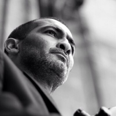 Profile Picture of Gallion Pierre Paul (@GallionP) on Twitter