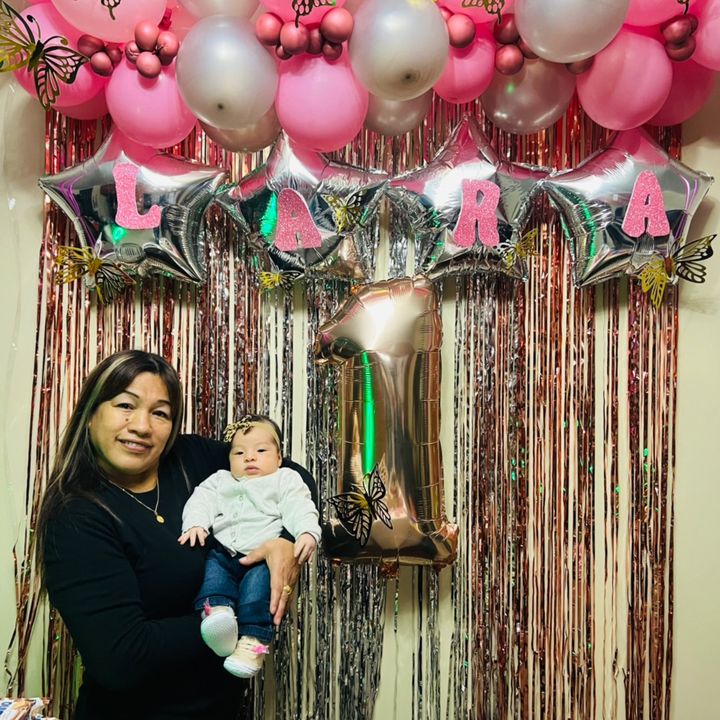 Profile Picture of mirnayesenia (@yeseniabarzola) on Tiktok