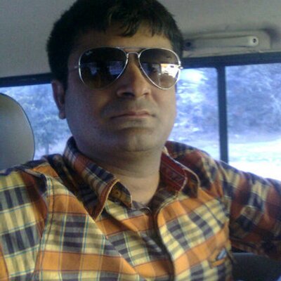 Profile Picture of Tushar (@tushar_chhatbar) on Twitter