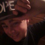 Profile Picture of Dominic colangelo (@domo__tfu) on Instagram