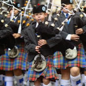 Profile Picture of Barry Gray (@BagpipeBaz01) on Youtube