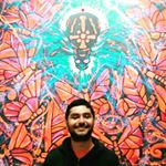 Profile Picture of Iván Silva R (@ivan.silvar) on Instagram