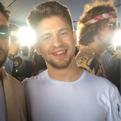 Profile Picture of Joe Fothergill (@Joe_Fothergill) on Twitter