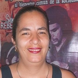 Profile Picture of Dayami Rodriguez (@DayamiRodrigu12) on Twitter