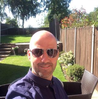 Profile Picture of Ray Marr (@ray.marr.5) on Facebook