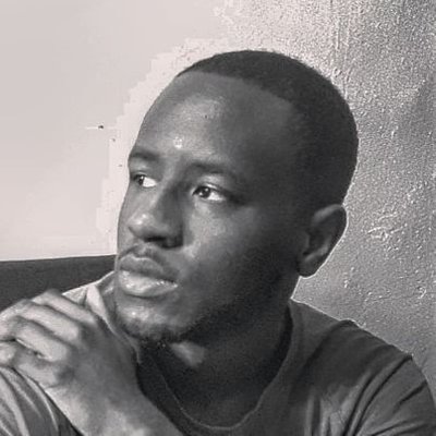 Profile Picture of Christopher O. Ajayi (@ChrisOAjayi) on Twitter