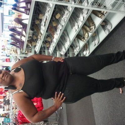 Profile Picture of Patrice George (@PlueBigFineAzz) on Twitter
