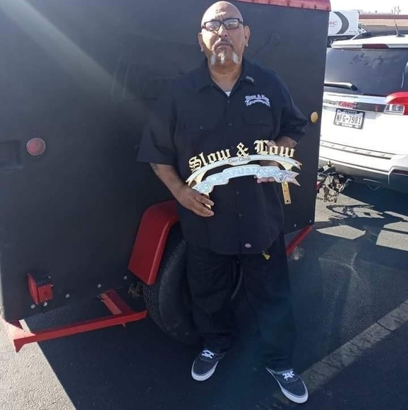 Profile Picture of Raul Pedroza (@slownlowept87) on Poshmark