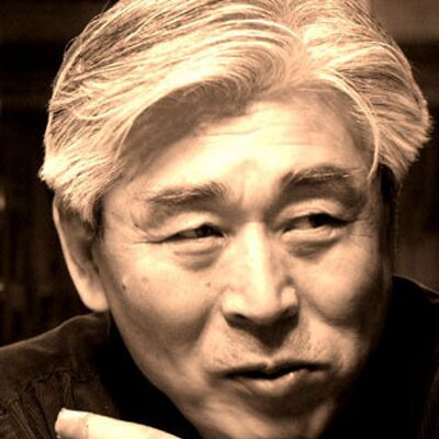 Profile Picture of Jaejin Kim (@namhangang1) on Twitter