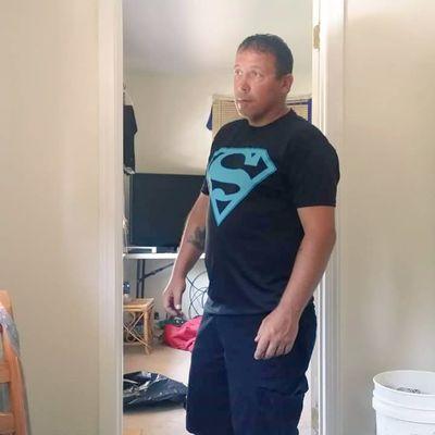Profile Picture of Chad Keef (@Chadkeef71) on Twitter