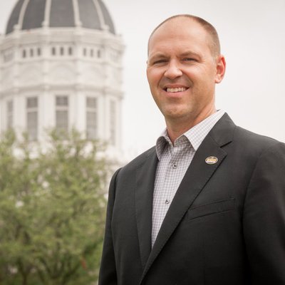 Profile Picture of Todd McCubbin (@MizzouTodd) on Twitter