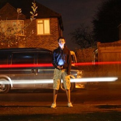 Profile Picture of Richard Miles (@shaggythesheep) on Twitter