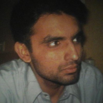 Profile Picture of Mohammad Waseem (@Iam_Waseem) on Twitter