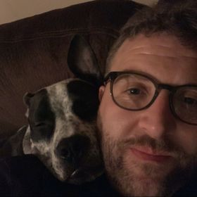 Profile Picture of Dustin Stuempert (@dstuempert) on Pinterest