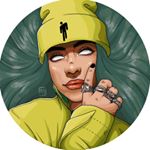 Profile Picture of alice; outlines (@starxlines) on Instagram