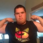 Profile Picture of Jared  Bonner (@bonnerjared) on Instagram