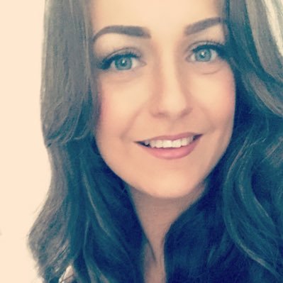 Profile Picture of Kirsty Millar (@KirstyMillar03) on Twitter