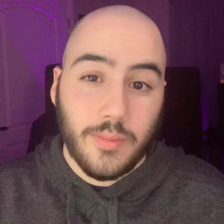 Profile Picture of davidcanni (@@davidcanni) on Tiktok
